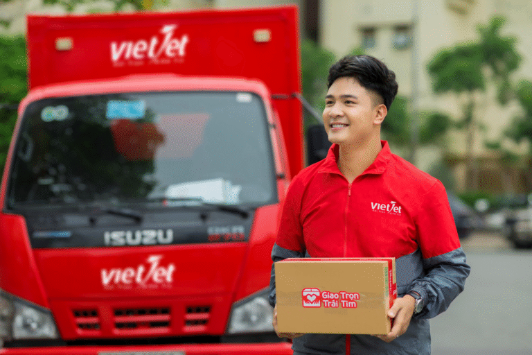 ANH VIET JET 2