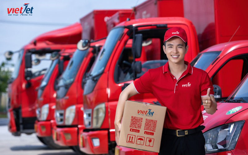 Chuyển Phát Nhanh Hỏa Tốc Hồ Tây Hà Nội