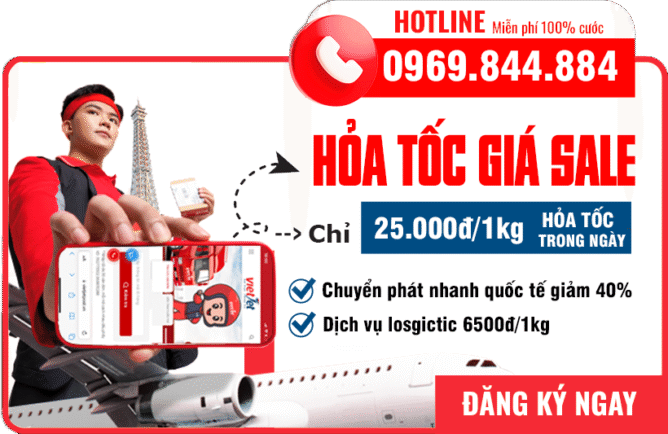 Chuyển Phát Hỏa Tốc Hà Nội Sài Gòn Là Gì