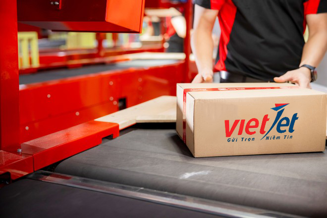 vietjet 7